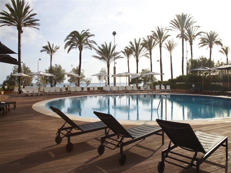 Hm Tropical Hotel Playa de Palma  Exterior photo